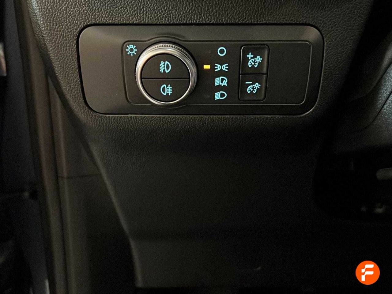 Foto Ford Kuga 20