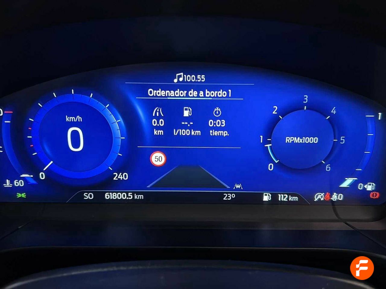 Foto Ford Kuga 21