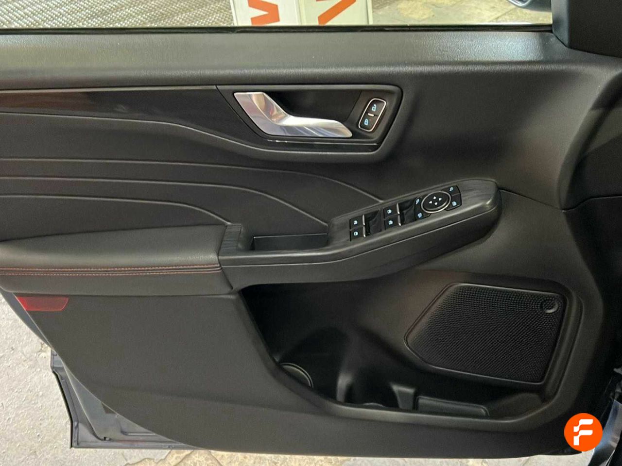 Foto Ford Kuga 22