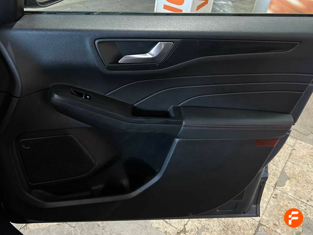 Foto Ford Kuga 23