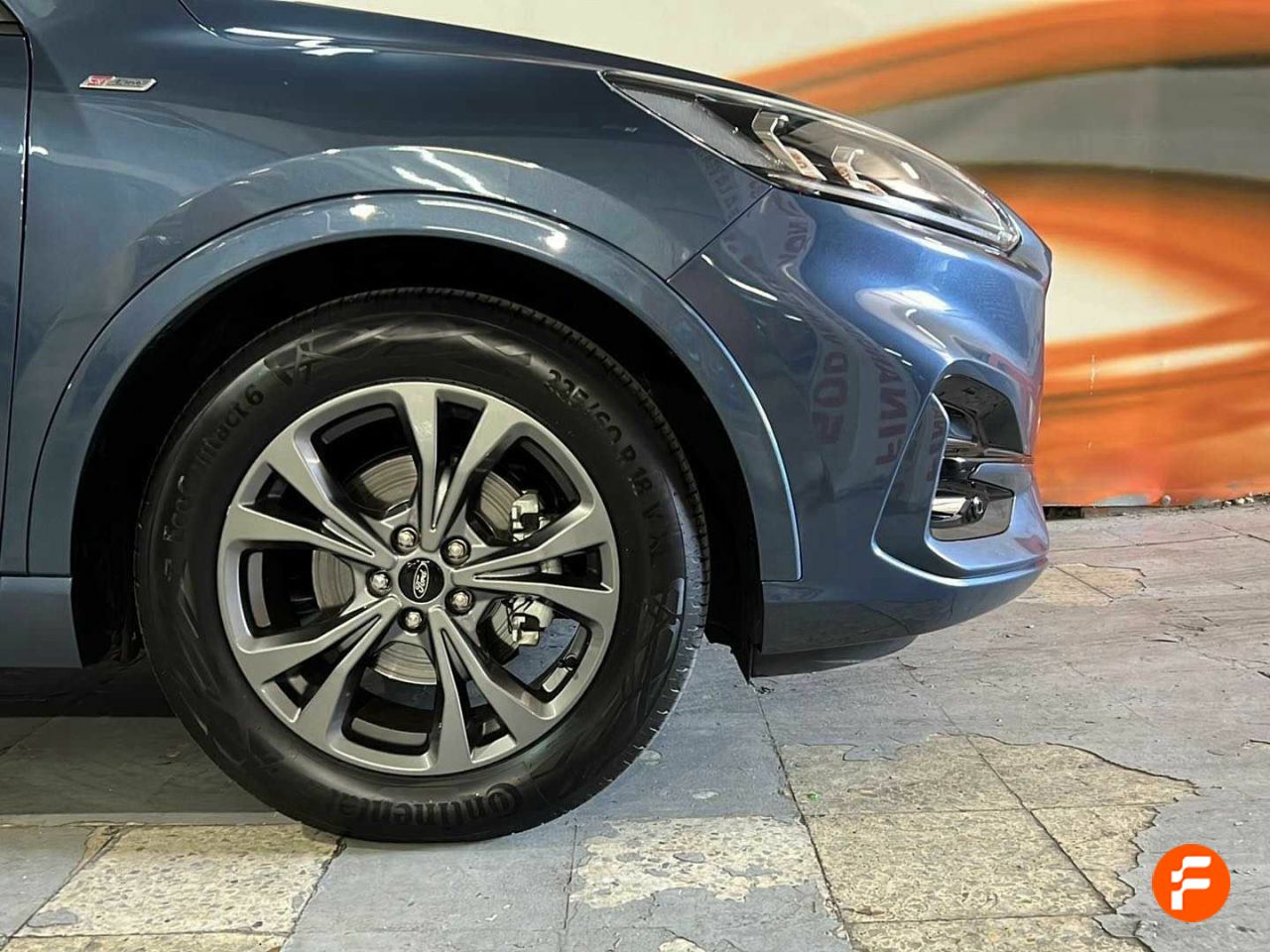 Foto Ford Kuga 25