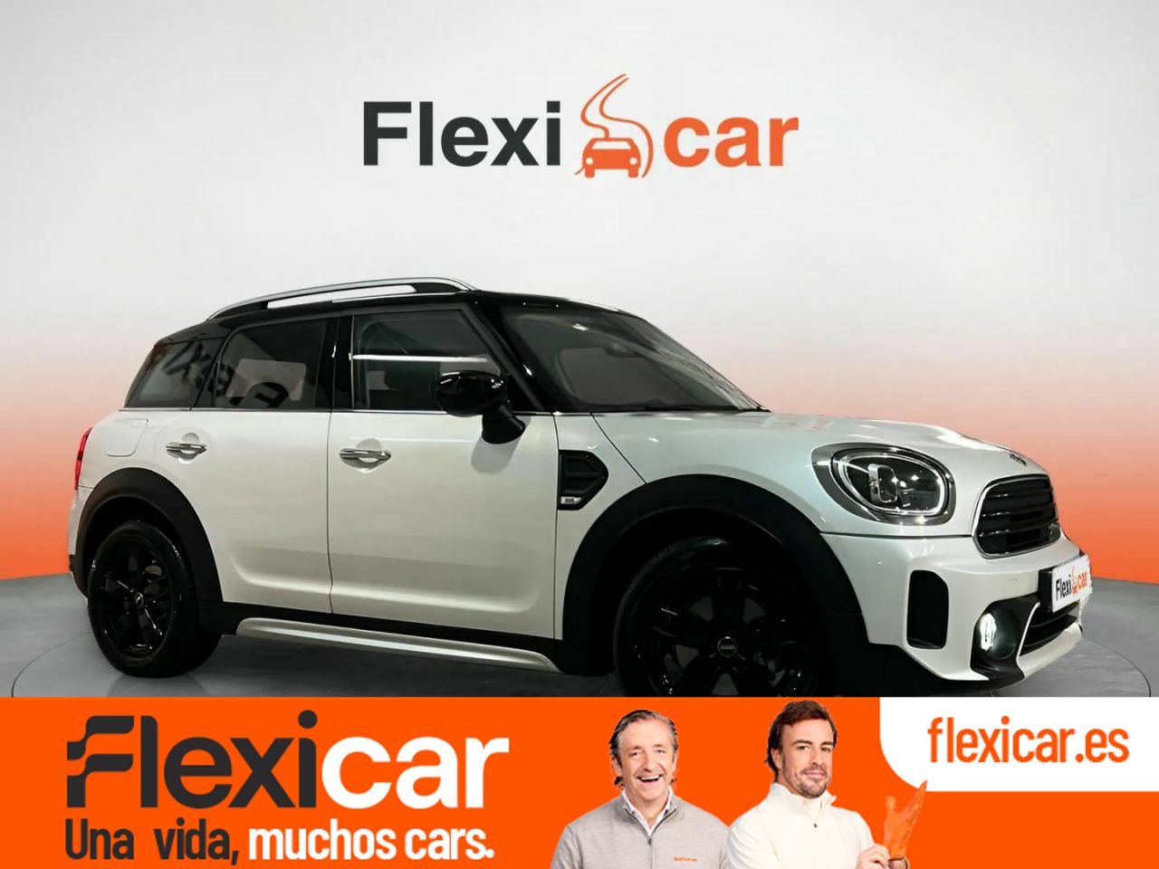 Foto Mini Countryman 1