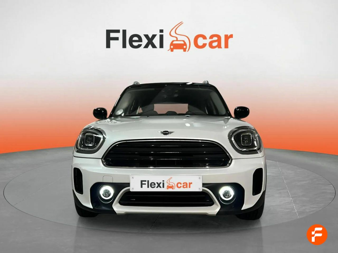 Foto Mini Countryman 2