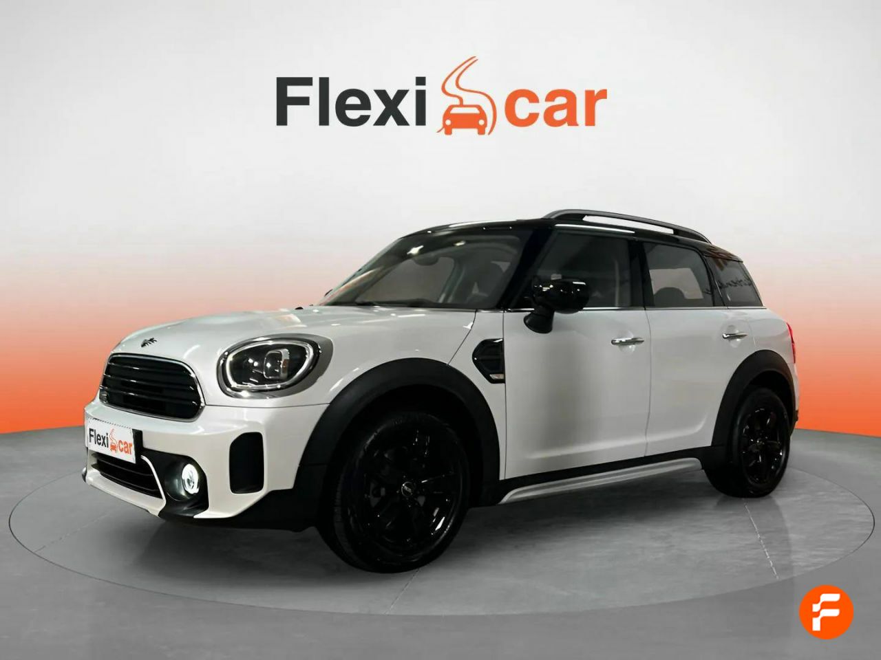 Foto Mini Countryman 3