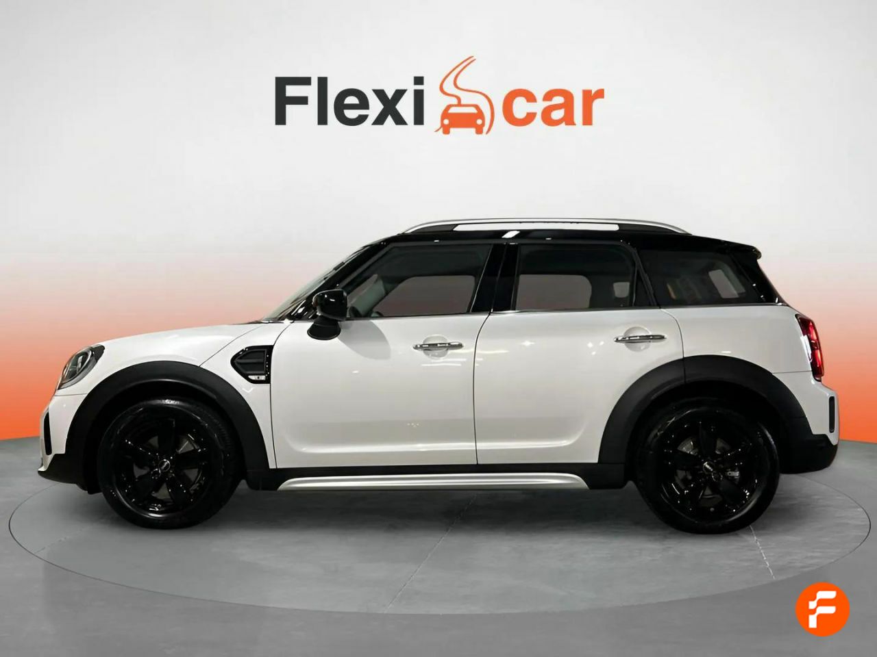 Foto Mini Countryman 4