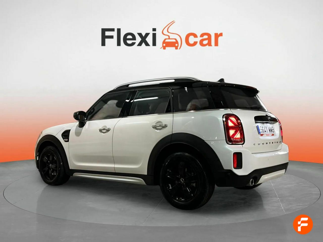 Foto Mini Countryman 5