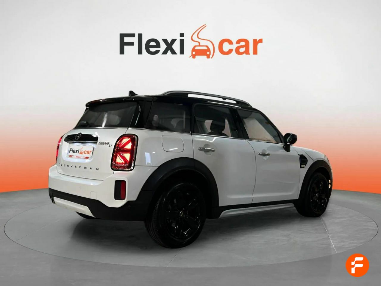 Foto Mini Countryman 8