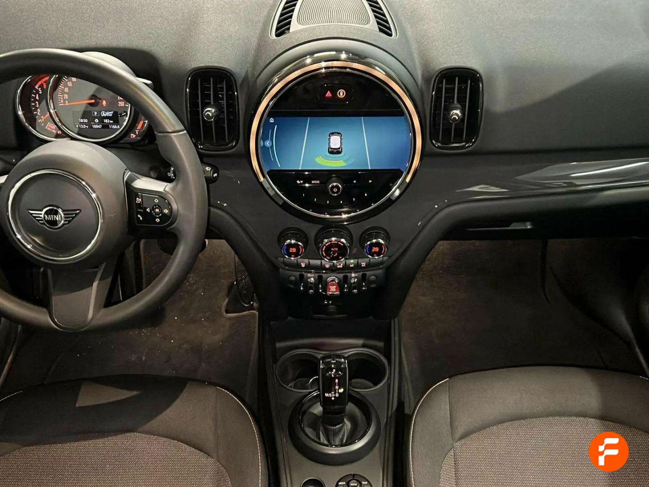 Foto Mini Countryman 14