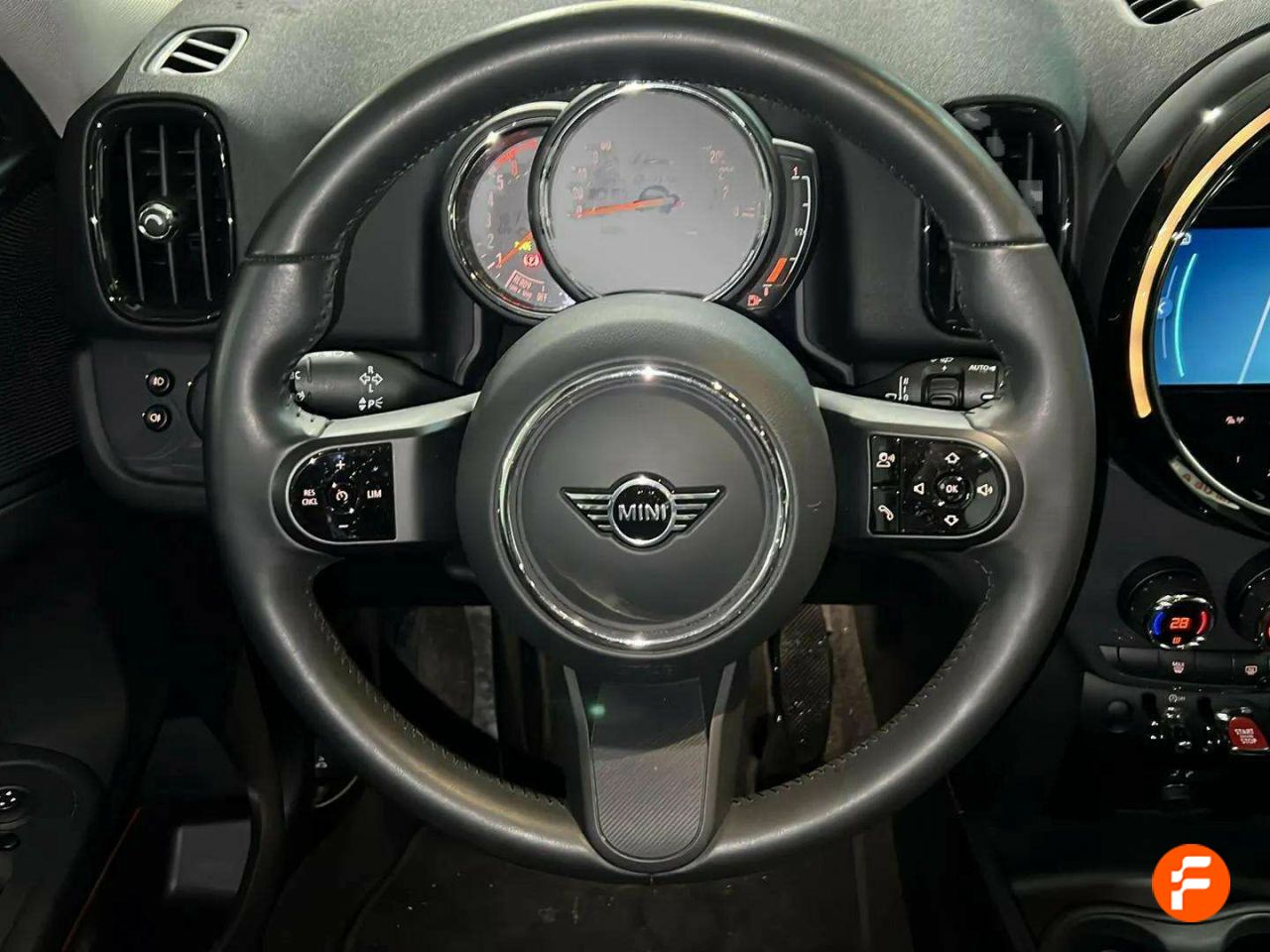 Foto Mini Countryman 18