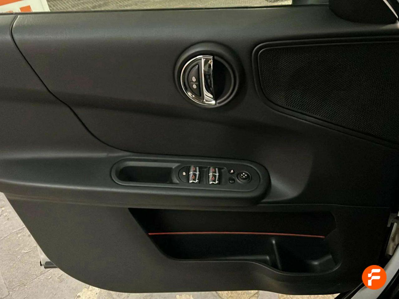 Foto Mini Countryman 21