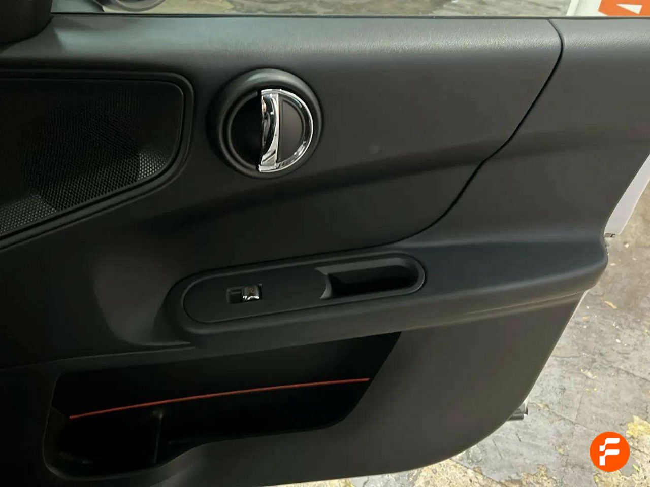 Foto Mini Countryman 22