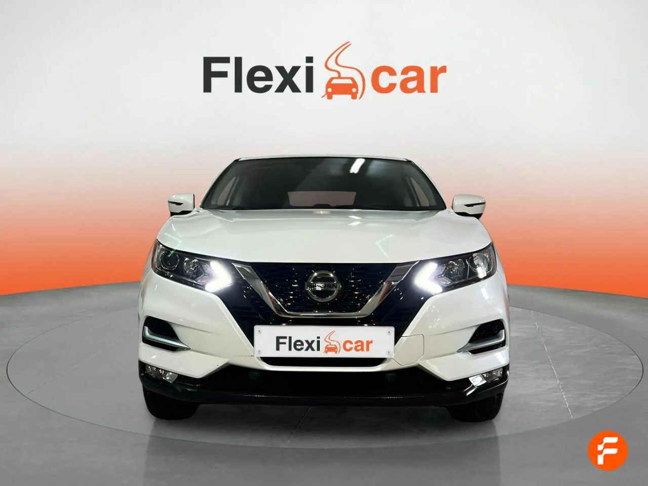 Foto Nissan Qashqai 2