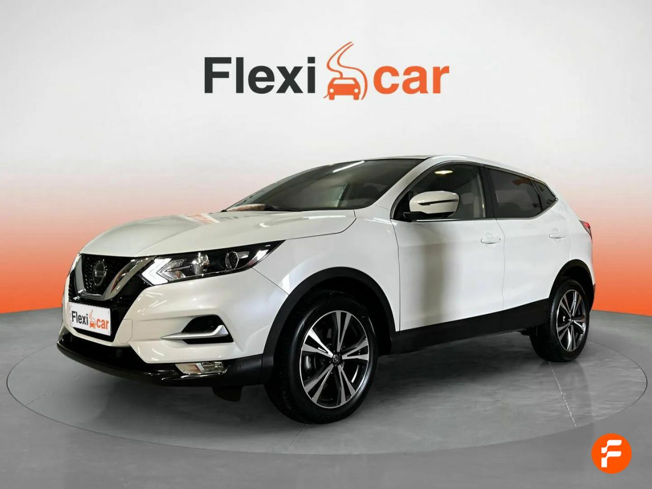 Foto Nissan Qashqai 3