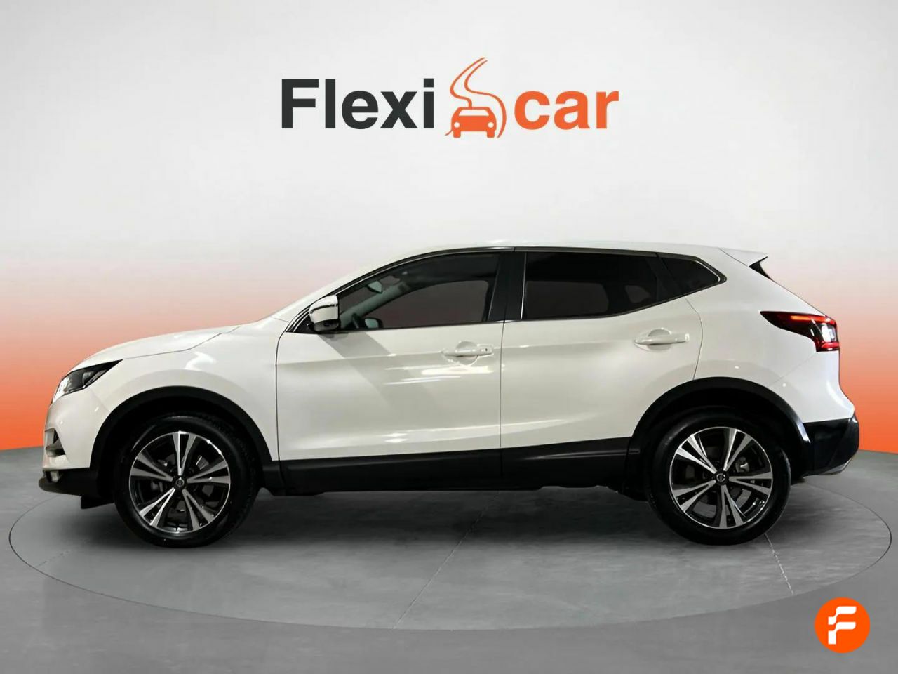 Foto Nissan Qashqai 4