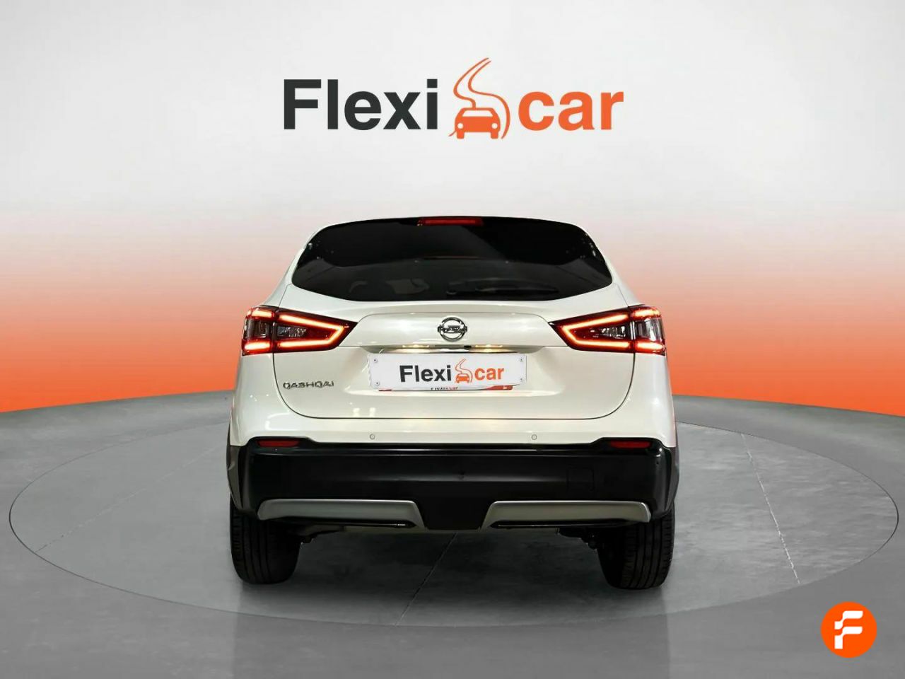Foto Nissan Qashqai 7