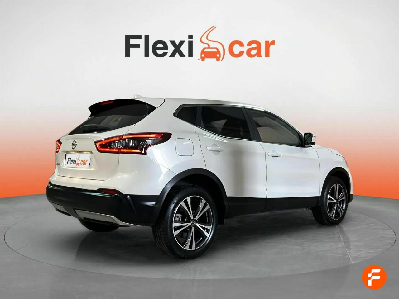 Foto Nissan Qashqai 8