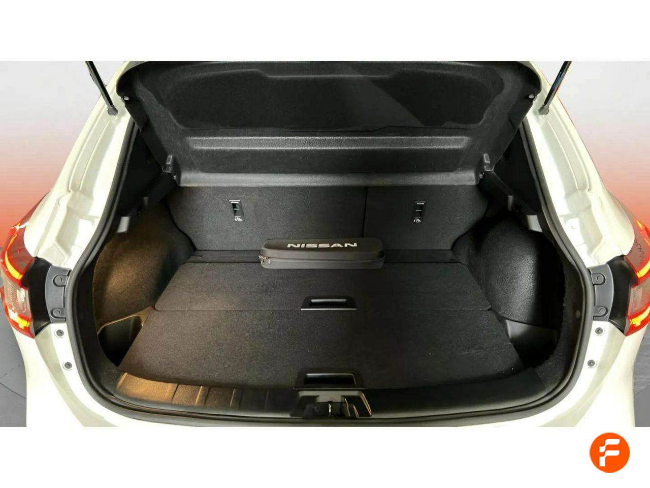 Foto Nissan Qashqai 9