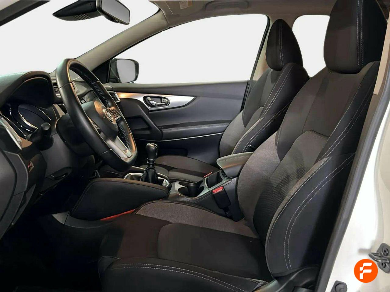 Foto Nissan Qashqai 10