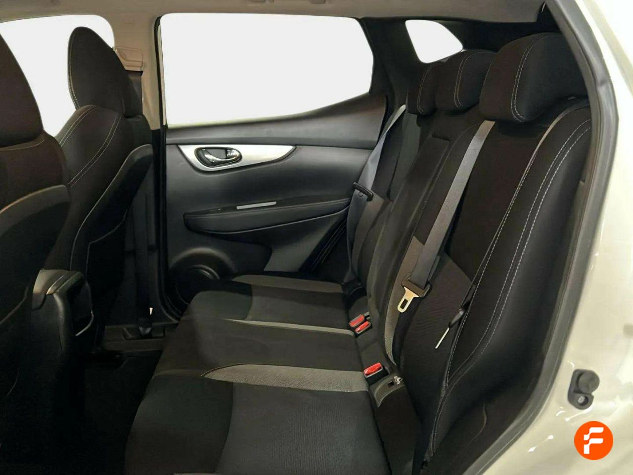 Foto Nissan Qashqai 11