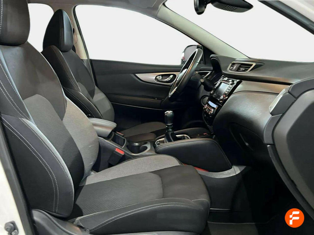 Foto Nissan Qashqai 12