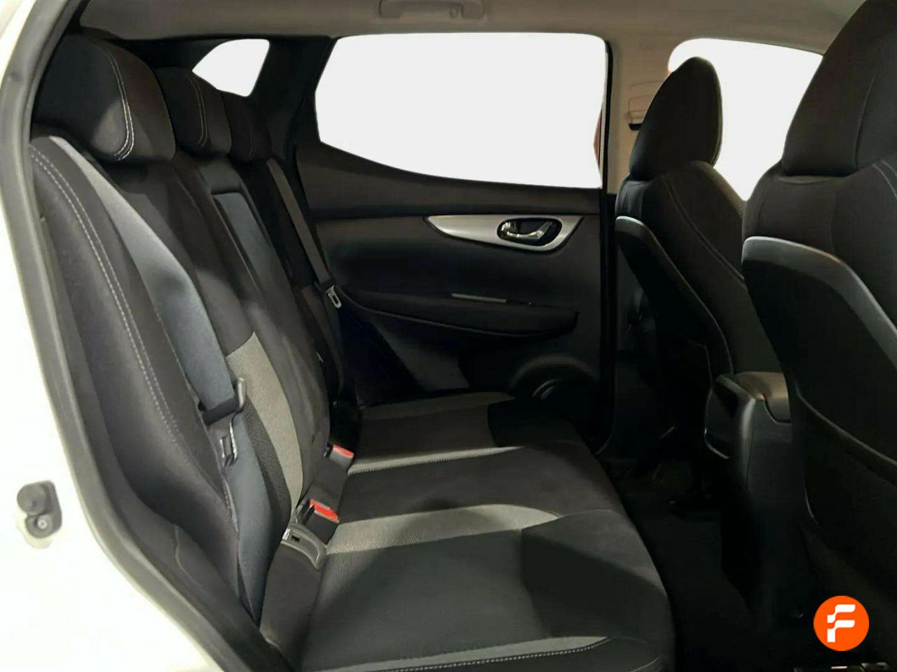 Foto Nissan Qashqai 13