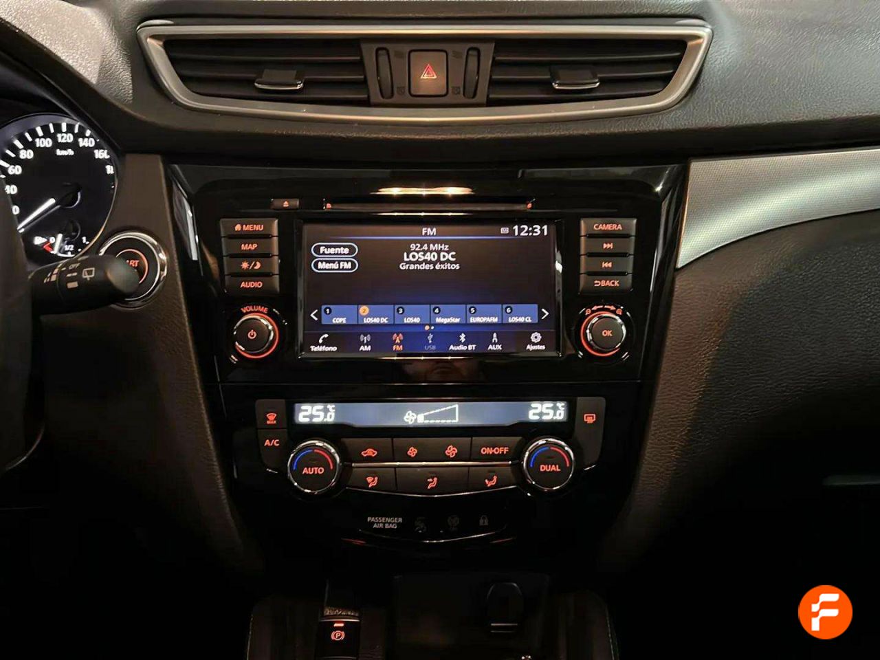 Foto Nissan Qashqai 15