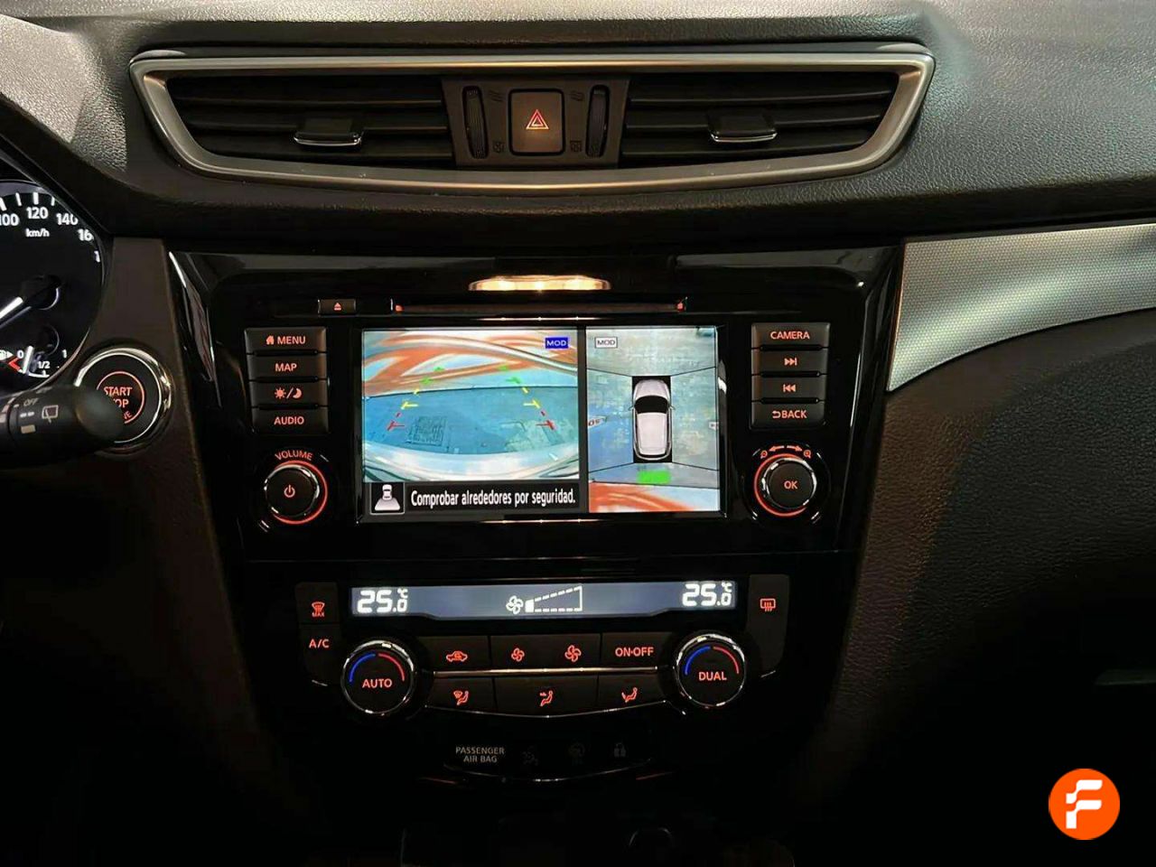 Foto Nissan Qashqai 16