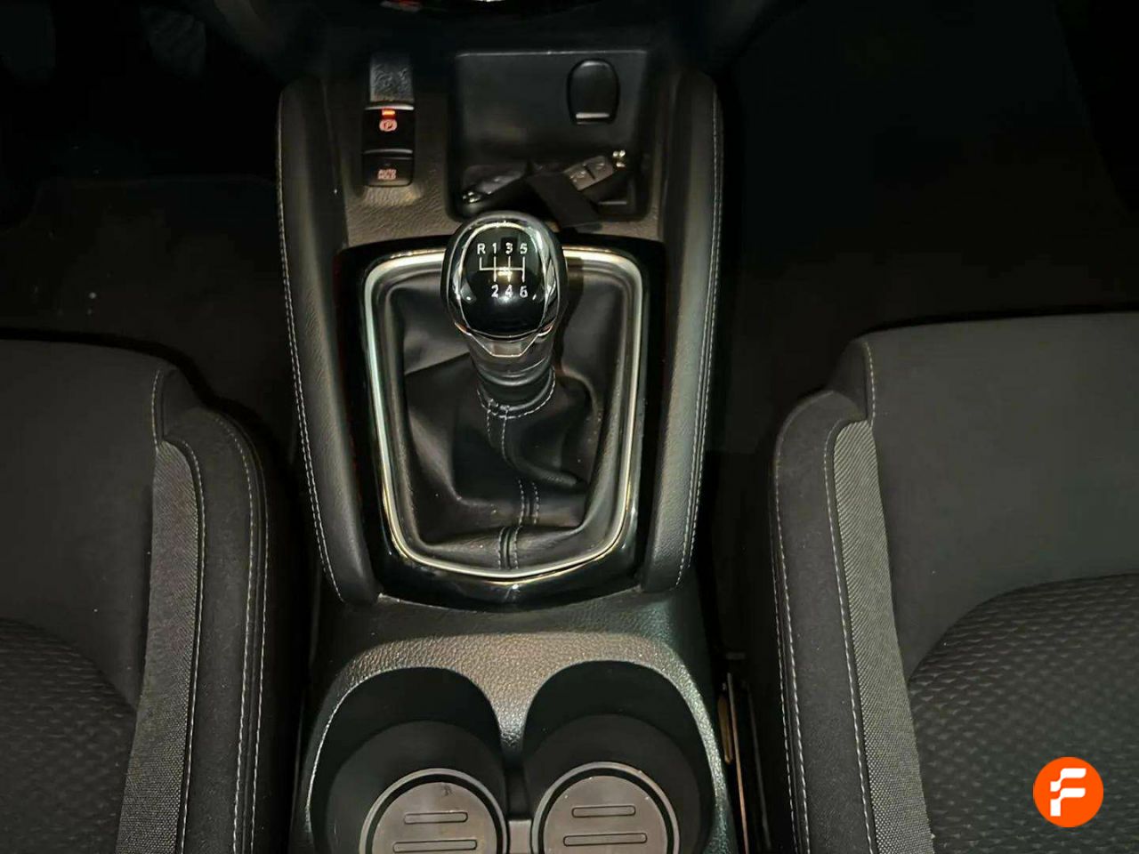 Foto Nissan Qashqai 17