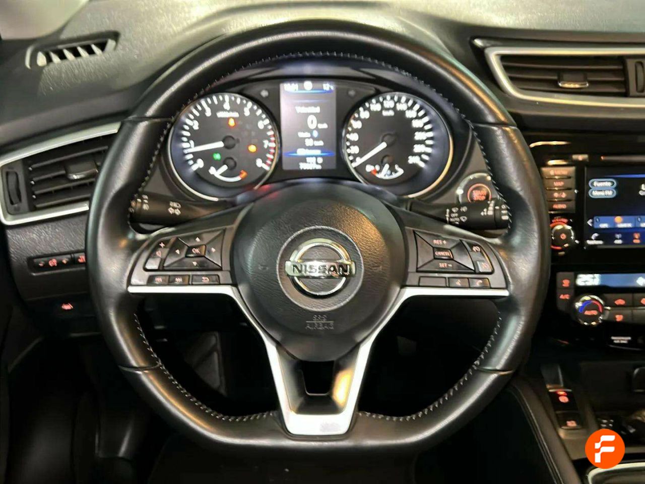 Foto Nissan Qashqai 18