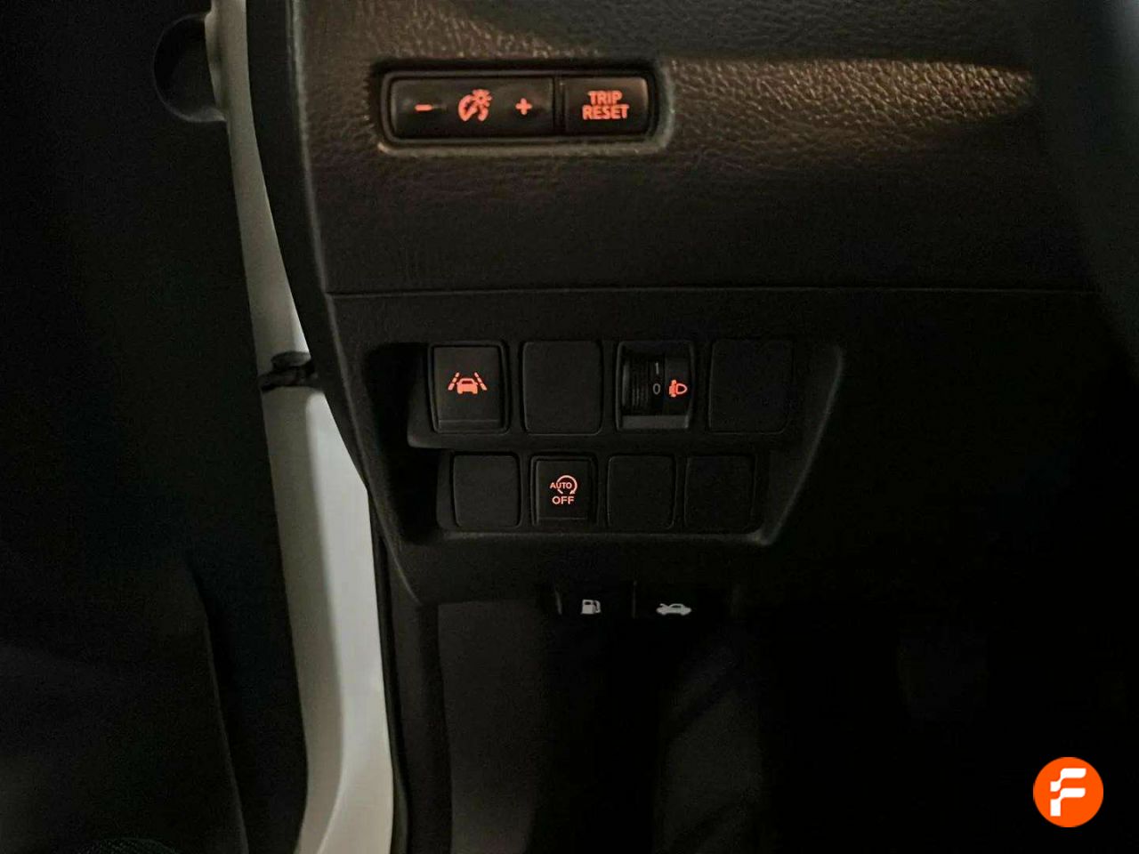 Foto Nissan Qashqai 19