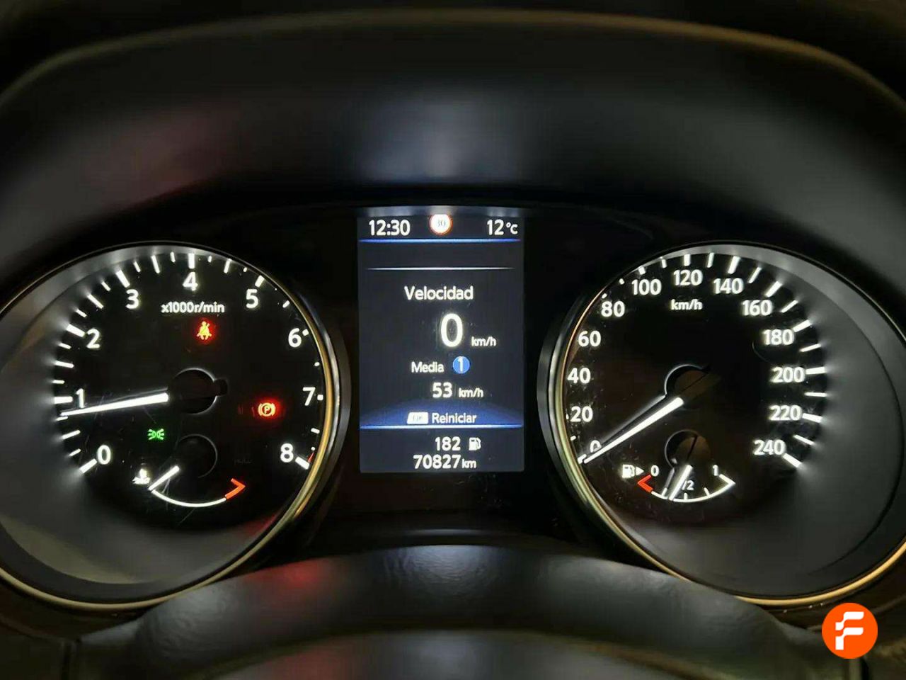 Foto Nissan Qashqai 20