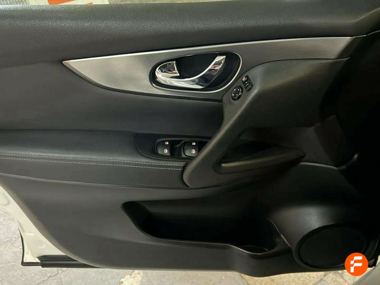 Foto Nissan Qashqai 21