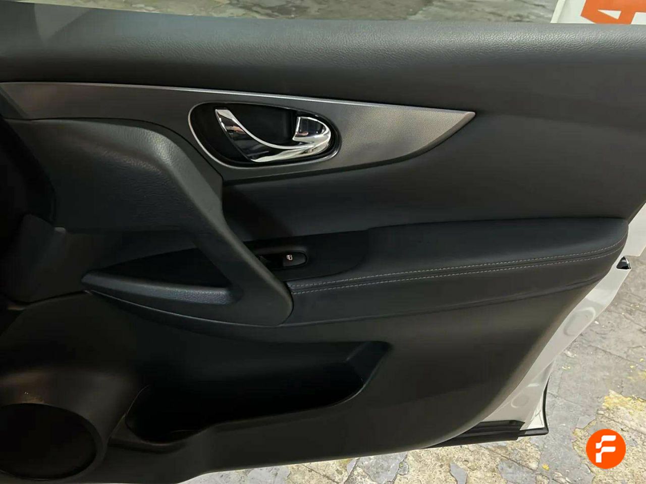 Foto Nissan Qashqai 22
