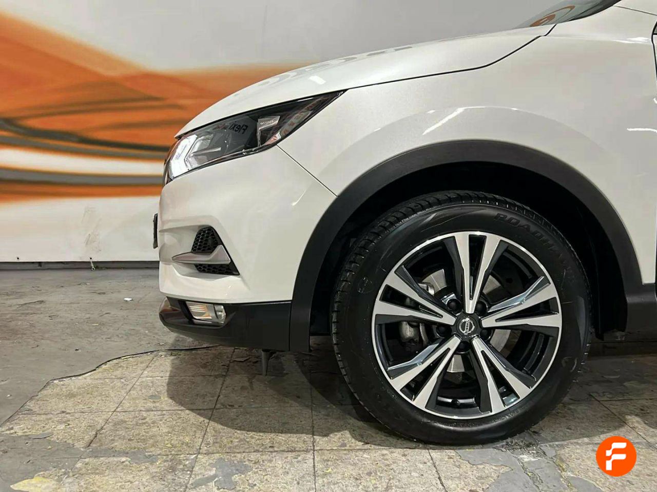 Foto Nissan Qashqai 23
