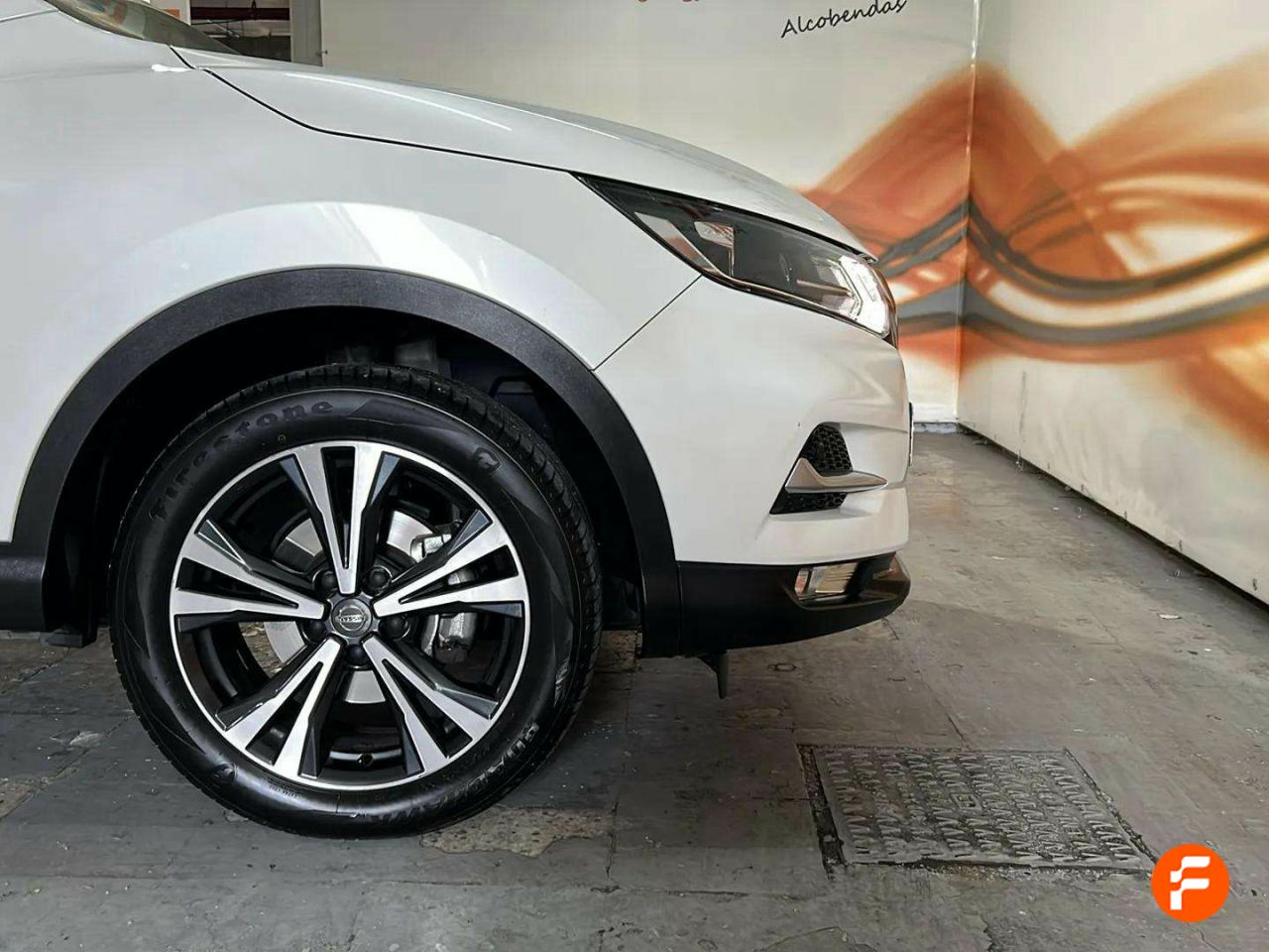 Foto Nissan Qashqai 24