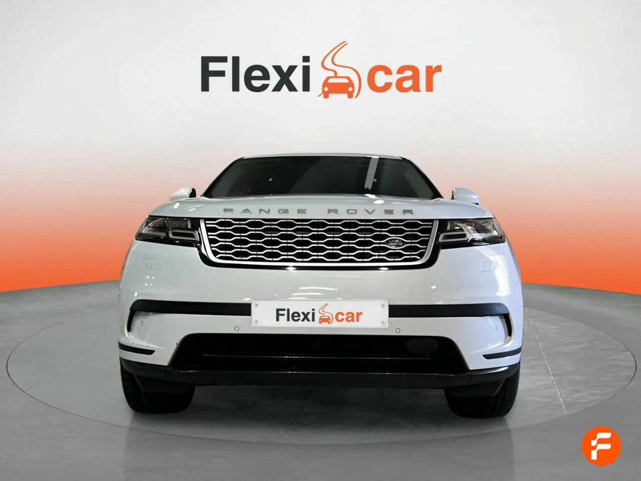 Foto Land-Rover Range Rover Velar 2