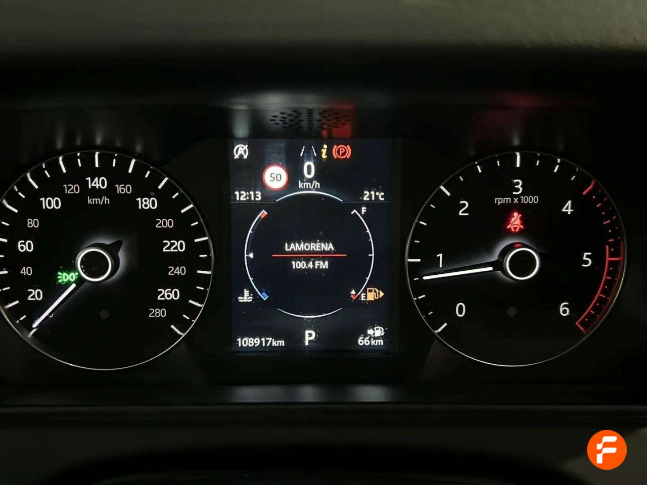 Foto Land-Rover Range Rover Velar 22