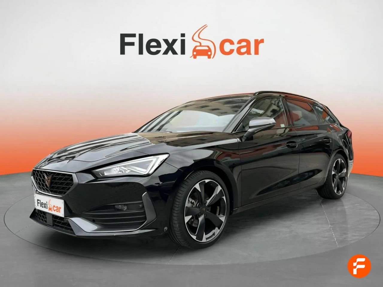 Foto Cupra León 3