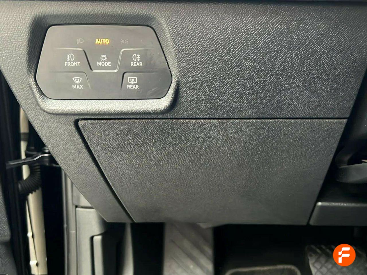 Foto Cupra León 18