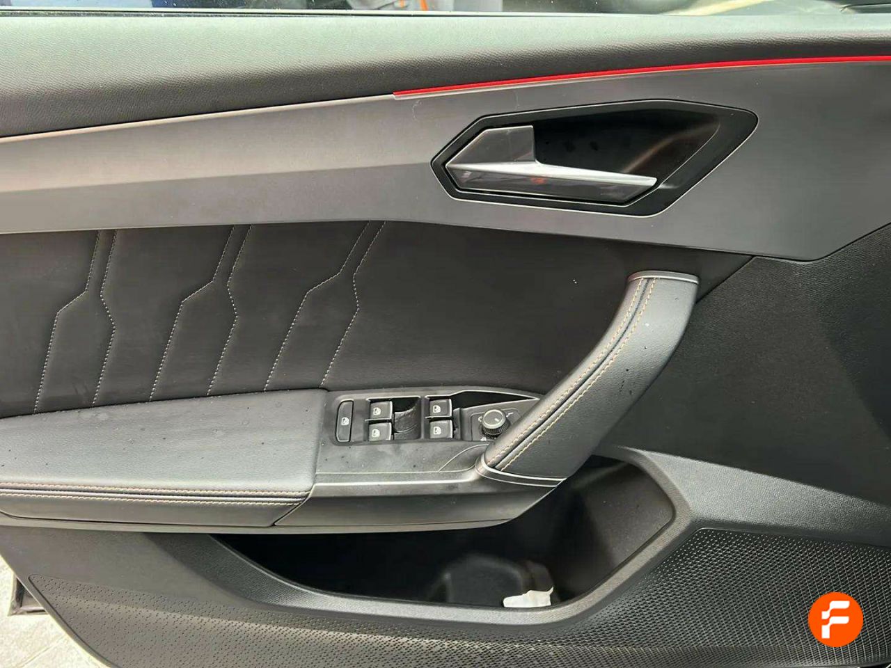 Foto Cupra León 20