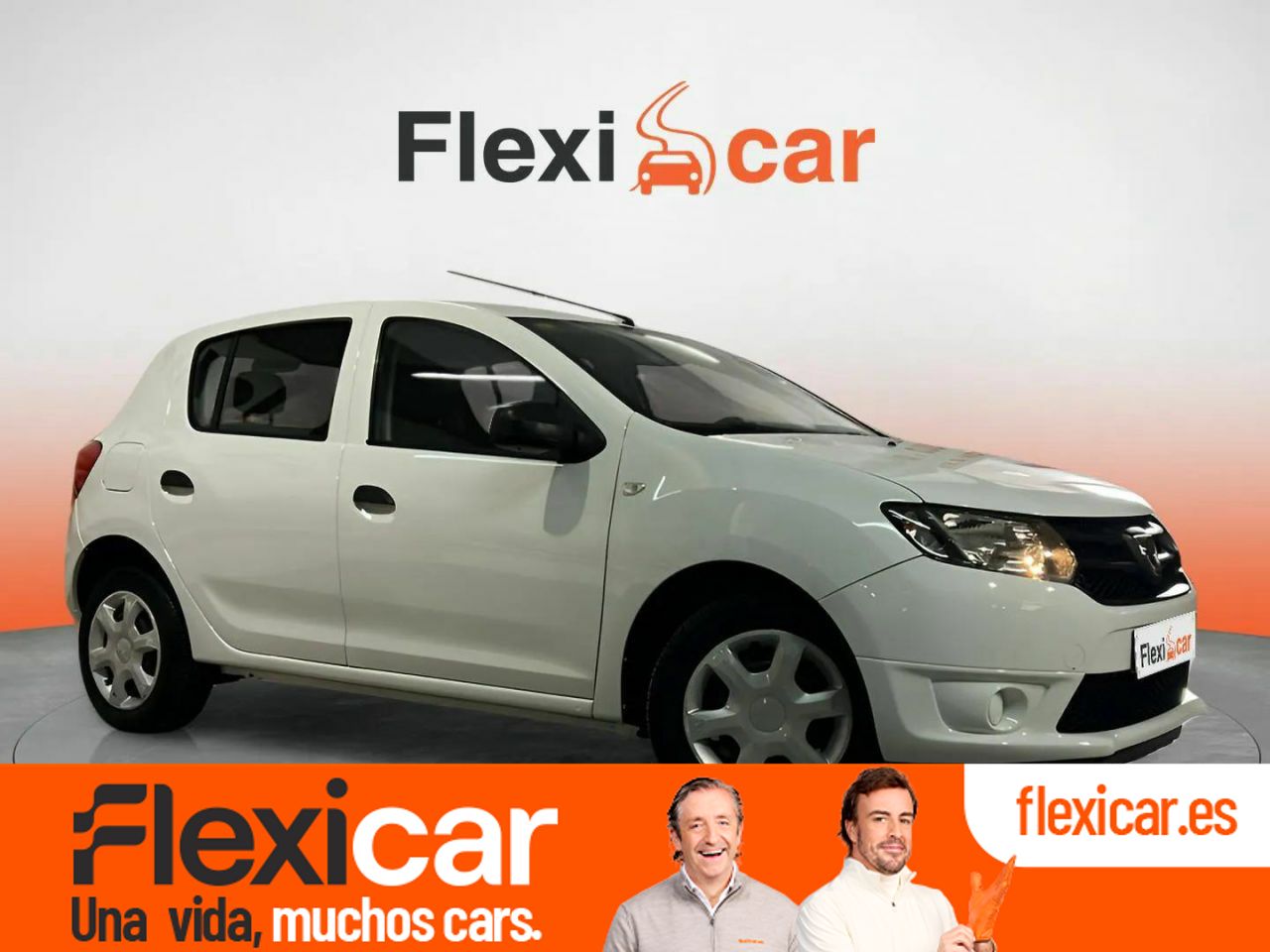 Foto Dacia Sandero 1