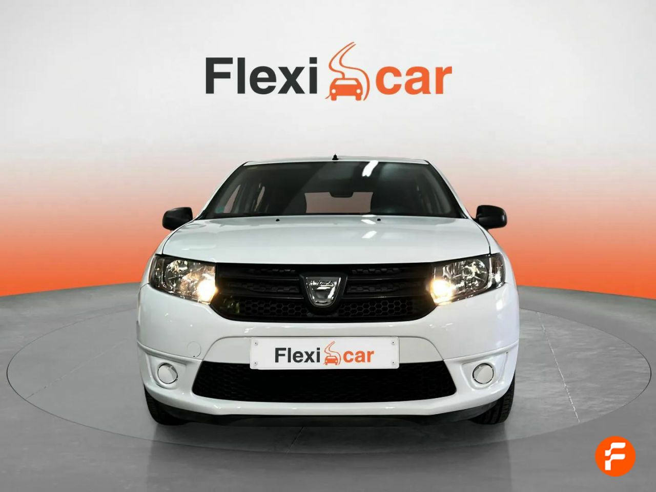Foto Dacia Sandero 2