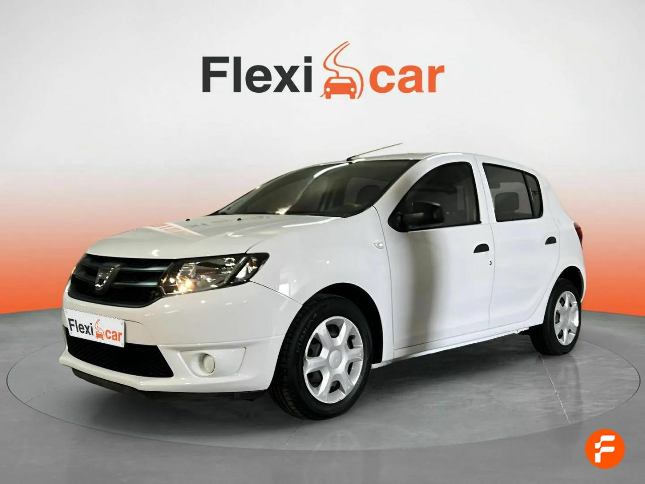 Foto Dacia Sandero 3