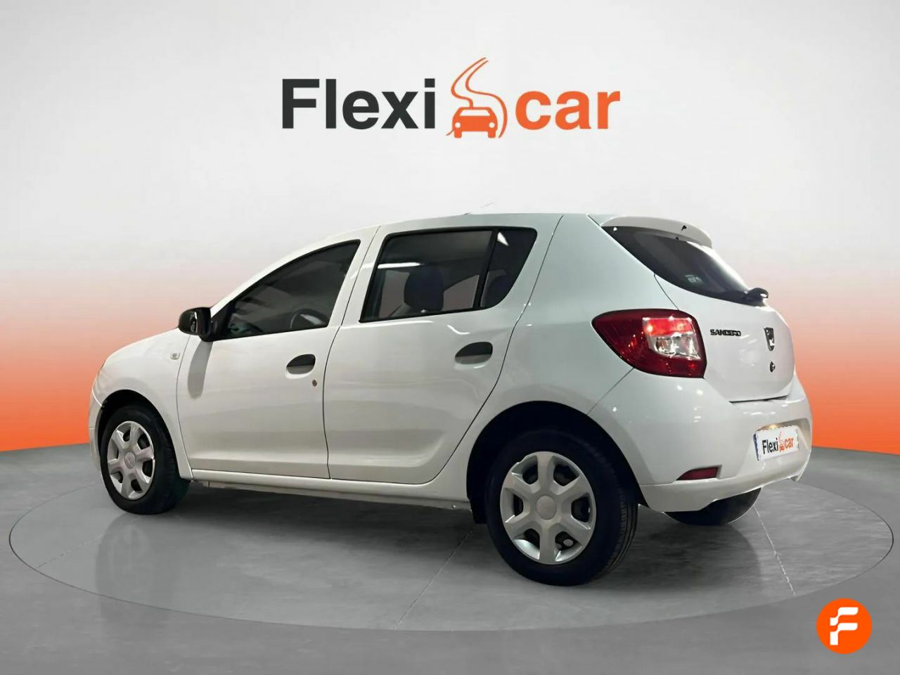 Foto Dacia Sandero 5