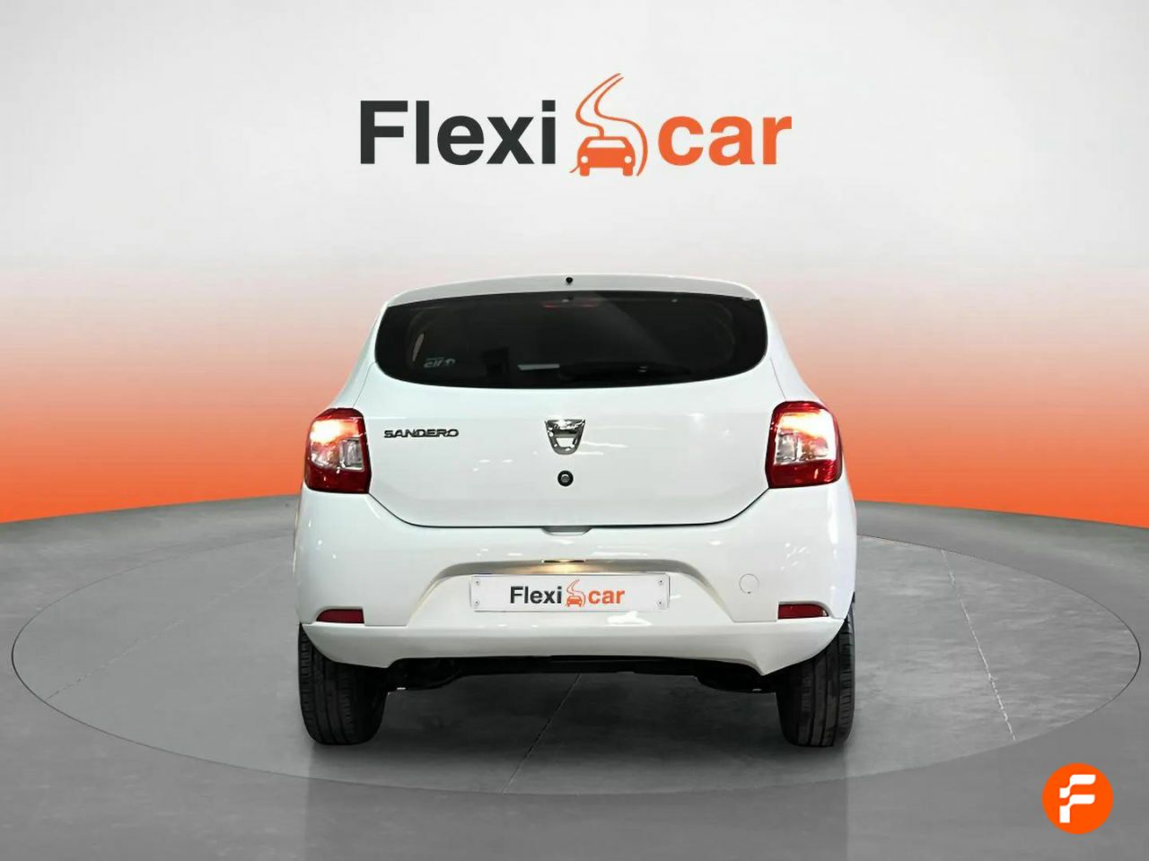 Foto Dacia Sandero 7