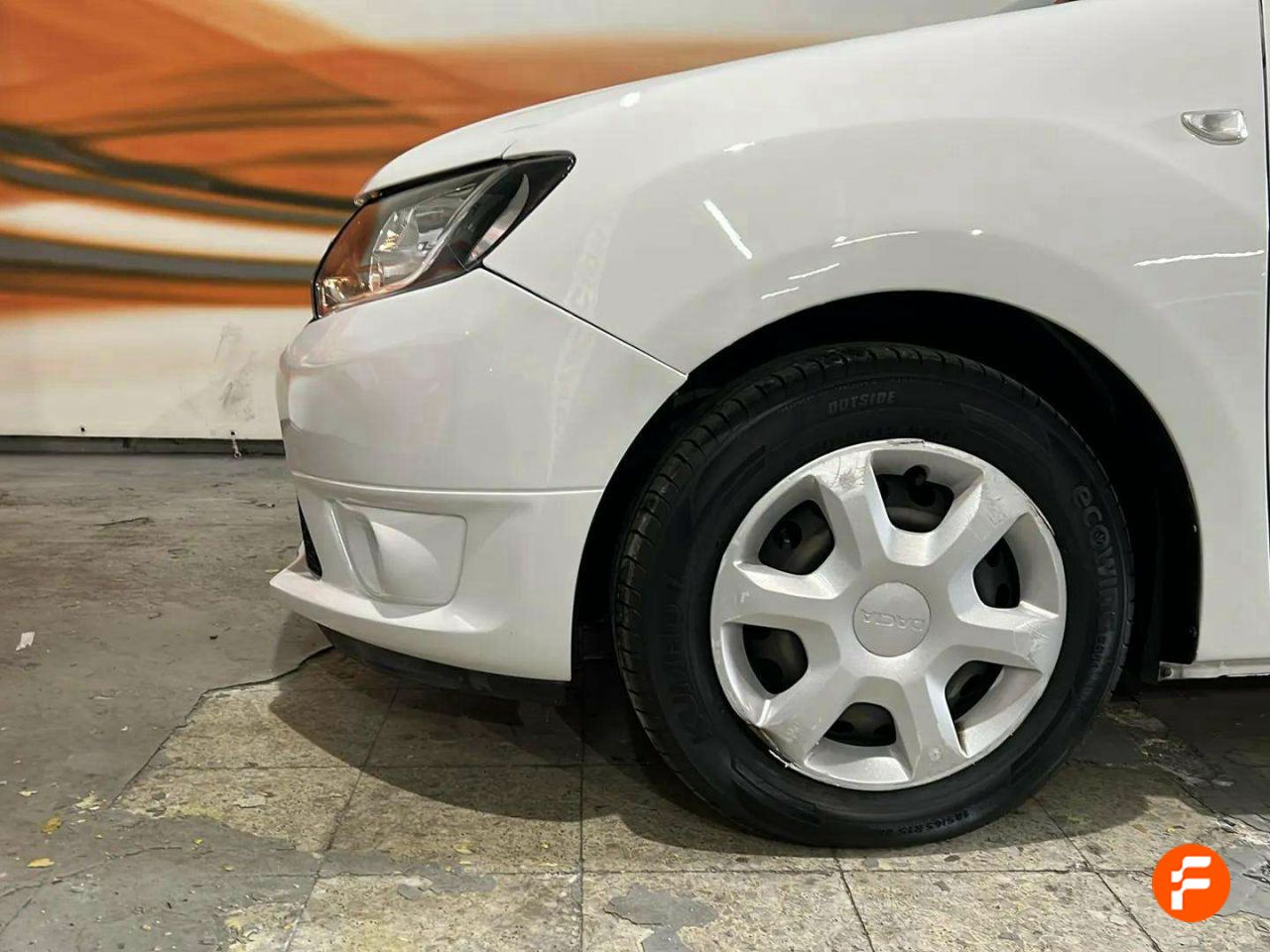 Foto Dacia Sandero 20