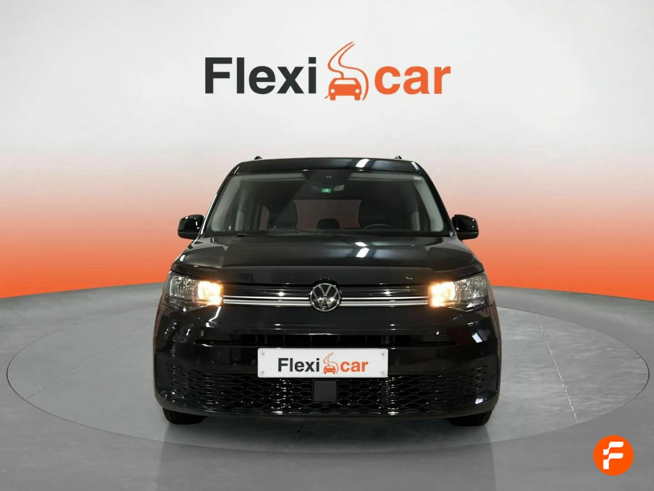 Foto Volkswagen Caddy 2