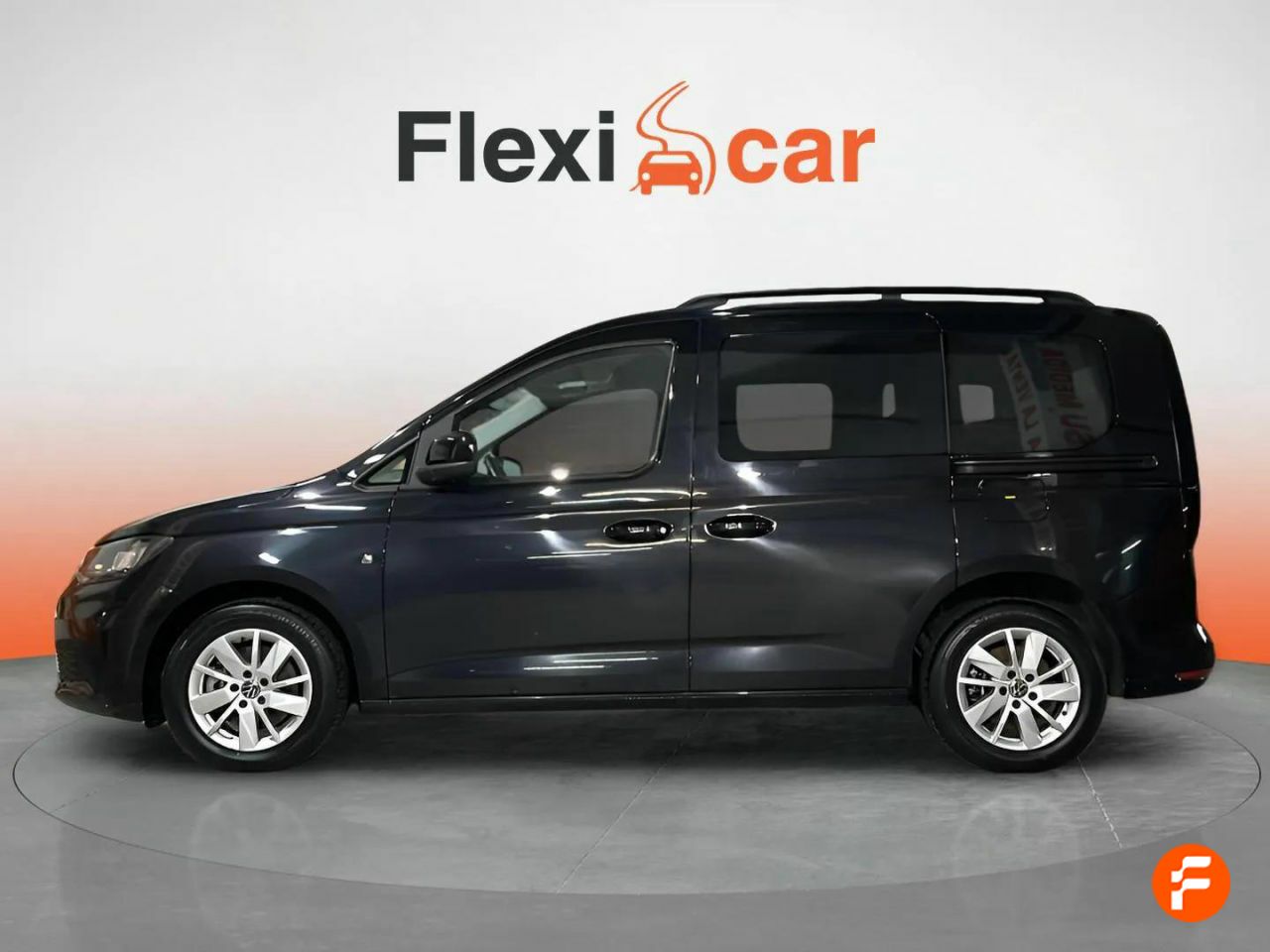 Foto Volkswagen Caddy 4