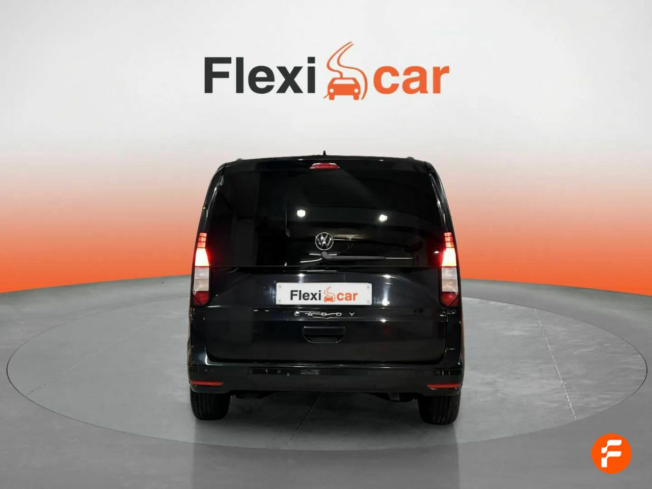 Foto Volkswagen Caddy 7