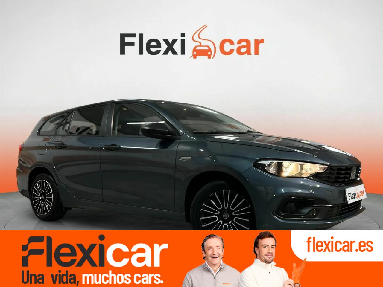 Foto Fiat Tipo 1